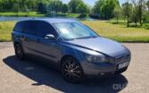 Volvo V50 1 generation wagon