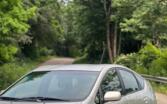 Toyota Prius 2 generation Hatchback