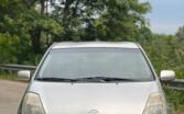 Toyota Prius 2 generation Hatchback