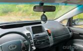 Toyota Prius 2 generation Hatchback