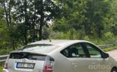 Toyota Prius 2 generation Hatchback