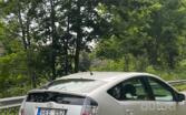 Toyota Prius 2 generation Hatchback