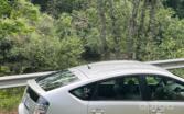 Toyota Prius 2 generation Hatchback