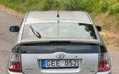 Toyota Prius 2 generation Hatchback
