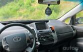 Toyota Prius 2 generation Hatchback