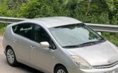 Toyota Prius 2 generation Hatchback