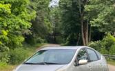 Toyota Prius 2 generation Hatchback