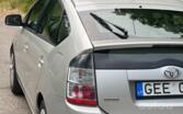 Toyota Prius 2 generation Hatchback