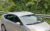 Toyota Prius 2 generation Hatchback