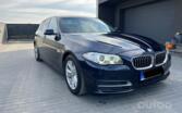 BMW 5 Series F07/F10/F11 [restyling] Touring wagon