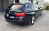 BMW 5 Series F07/F10/F11 [restyling] Touring wagon