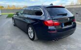 BMW 5 Series F07/F10/F11 [restyling] Touring wagon
