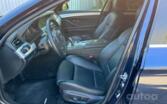 BMW 5 Series F07/F10/F11 [restyling] Touring wagon
