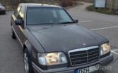 Mercedes-Benz W124 1 generation