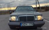 Mercedes-Benz W124 1 generation