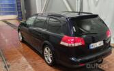 Opel Vectra C wagon