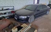 Audi A8 D3/4E Sedan