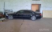 Audi A8 D3/4E Sedan