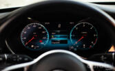 Mercedes-Benz C-Class W205/S205/C205 [restyling] wagon