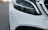 Mercedes-Benz C-Class W205/S205/C205 [restyling] wagon