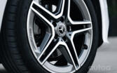 Mercedes-Benz C-Class W205/S205/C205 [restyling] wagon
