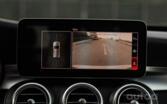 Mercedes-Benz C-Class W205/S205/C205 [restyling] wagon