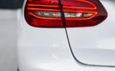 Mercedes-Benz C-Class W205/S205/C205 [restyling] wagon
