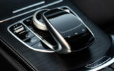 Mercedes-Benz C-Class W205/S205/C205 [restyling] wagon