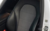 Mercedes-Benz C-Class W205/S205/C205 [restyling] wagon
