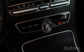 Mercedes-Benz C-Class W205/S205/C205 [restyling] wagon