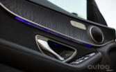 Mercedes-Benz C-Class W205/S205/C205 [restyling] wagon