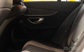 Mercedes-Benz C-Class W205/S205/C205 [restyling] wagon