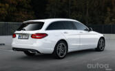 Mercedes-Benz C-Class W205/S205/C205 [restyling] wagon