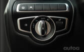 Mercedes-Benz C-Class W205/S205/C205 [restyling] wagon