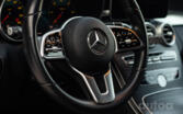 Mercedes-Benz C-Class W205/S205/C205 [restyling] wagon