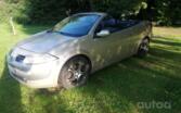 Renault Megane 2 generation Cabriolet