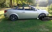 Renault Megane 2 generation Cabriolet