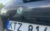 Skoda Octavia 2 generation [restyling] Combi RS wagon 5-doors
