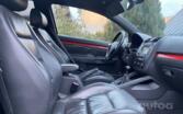 Volkswagen Golf 5 generation GTI hatchback 3-doors