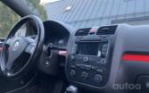 Volkswagen Golf 5 generation GTI hatchback 3-doors