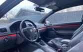 Volkswagen Golf 5 generation GTI hatchback 3-doors