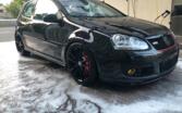 Volkswagen Golf 5 generation GTI hatchback 3-doors