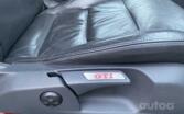 Volkswagen Golf 5 generation GTI hatchback 3-doors
