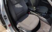 BMW 3 Series E46 Sedan 4-doors