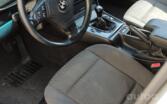 BMW 3 Series E46 Sedan 4-doors