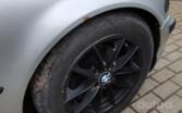 BMW 3 Series E46 Sedan 4-doors