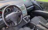 Toyota Corolla Verso 1 generation [restyling] Minivan