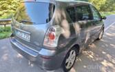 Toyota Corolla Verso 1 generation [restyling] Minivan