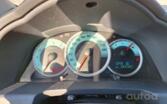 Toyota Corolla Verso 1 generation [restyling] Minivan