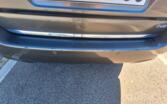 Toyota Corolla Verso 1 generation [restyling] Minivan